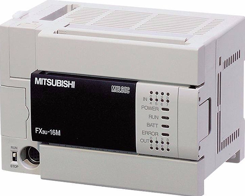 滨州三菱FX系列PLC