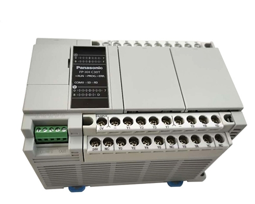 上海 PLC FP-XHC30T可编程控制器